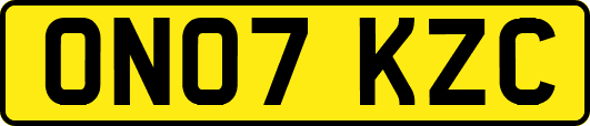 ON07KZC