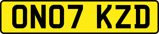 ON07KZD