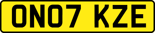 ON07KZE