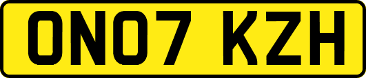 ON07KZH
