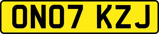 ON07KZJ