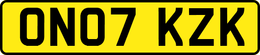 ON07KZK