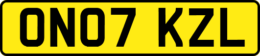 ON07KZL