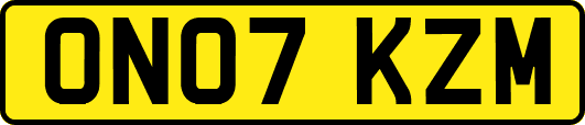 ON07KZM