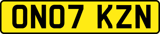 ON07KZN