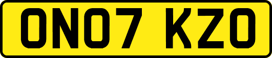 ON07KZO