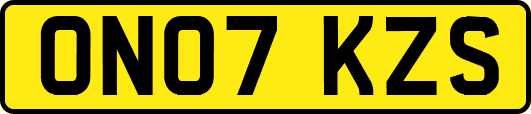 ON07KZS
