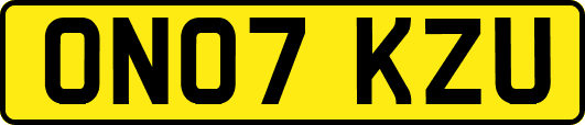 ON07KZU
