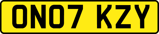 ON07KZY