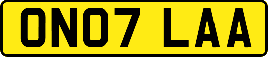 ON07LAA