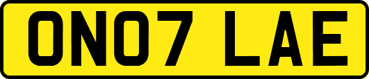 ON07LAE