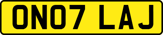 ON07LAJ