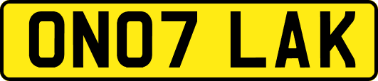 ON07LAK