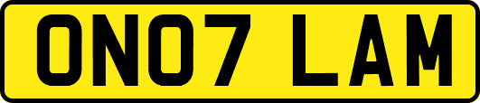 ON07LAM
