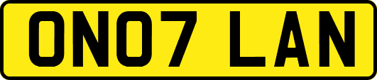 ON07LAN