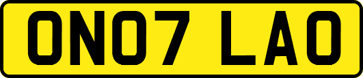 ON07LAO