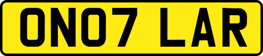 ON07LAR