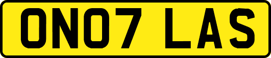 ON07LAS