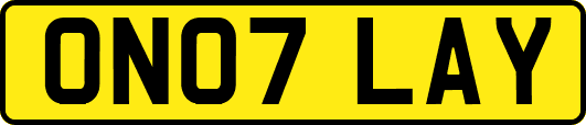 ON07LAY