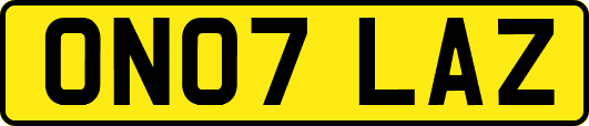 ON07LAZ