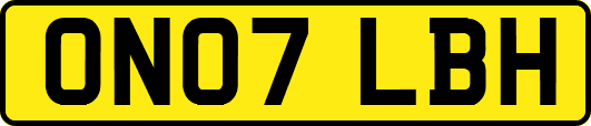 ON07LBH