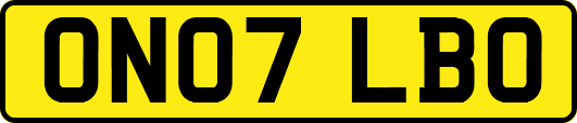 ON07LBO