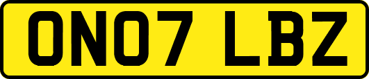 ON07LBZ