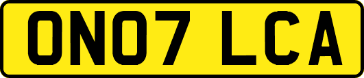 ON07LCA