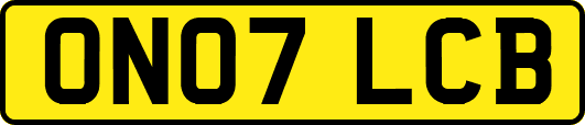 ON07LCB