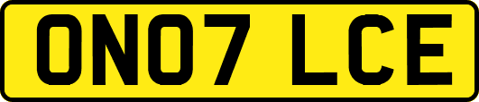 ON07LCE