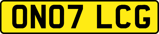 ON07LCG