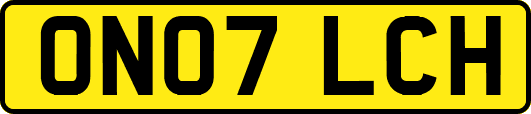 ON07LCH
