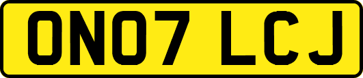 ON07LCJ