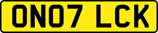 ON07LCK