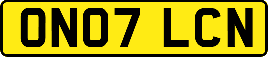 ON07LCN