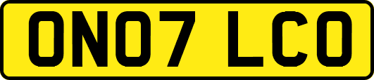 ON07LCO