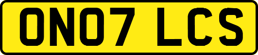 ON07LCS