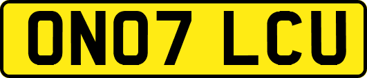 ON07LCU