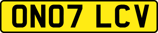 ON07LCV