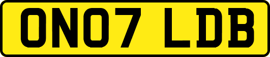 ON07LDB