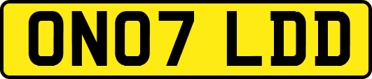 ON07LDD