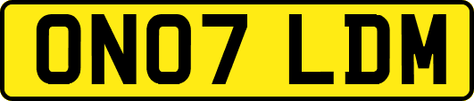 ON07LDM