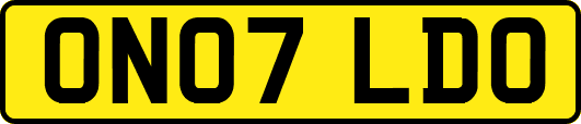 ON07LDO