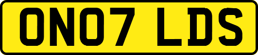ON07LDS