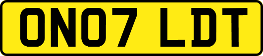 ON07LDT
