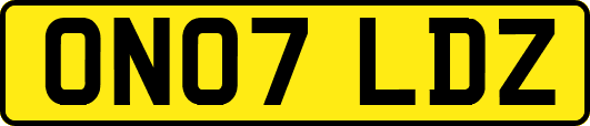 ON07LDZ