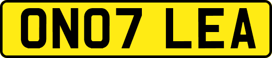 ON07LEA