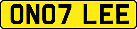 ON07LEE