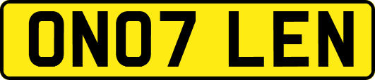 ON07LEN