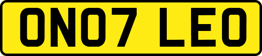 ON07LEO